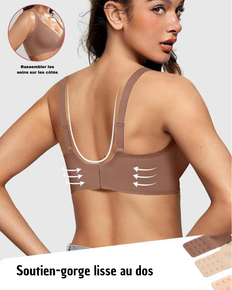 Soutien-gorge en gelée LISCEA®