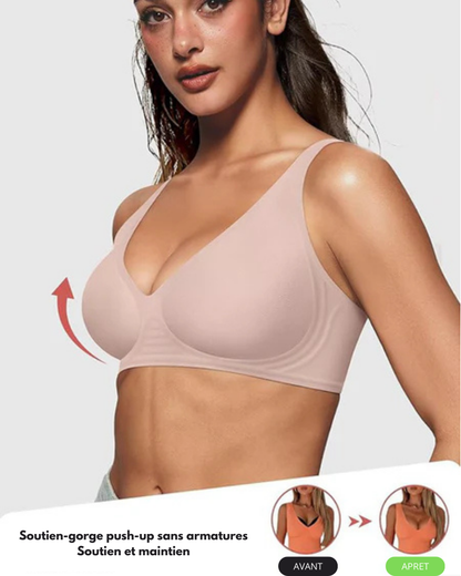 Soutien-gorge en gelée LISCEA®