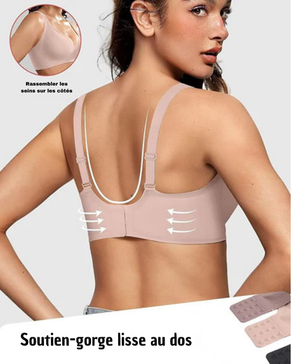 Soutien-gorge en gelée LISCEA®