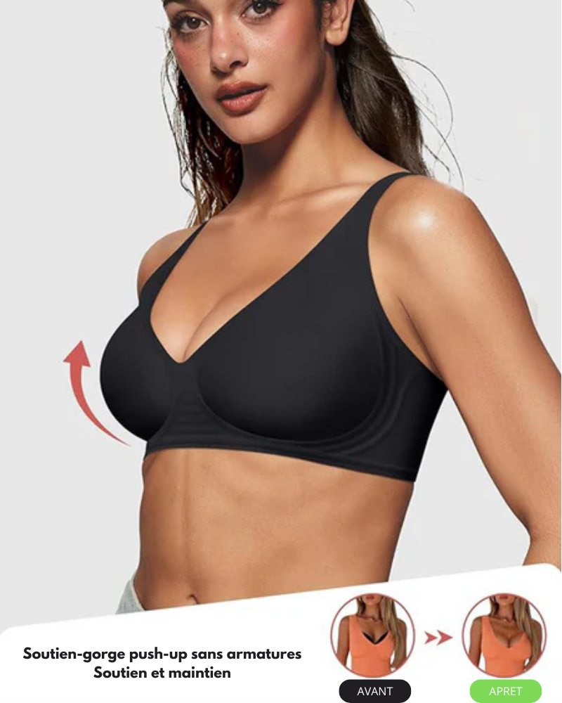 Soutien-gorge en gelée LISCEA®