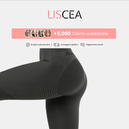 LEGGING 3D - LISCEA™