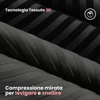 LEGGING 3D - LISCEA™