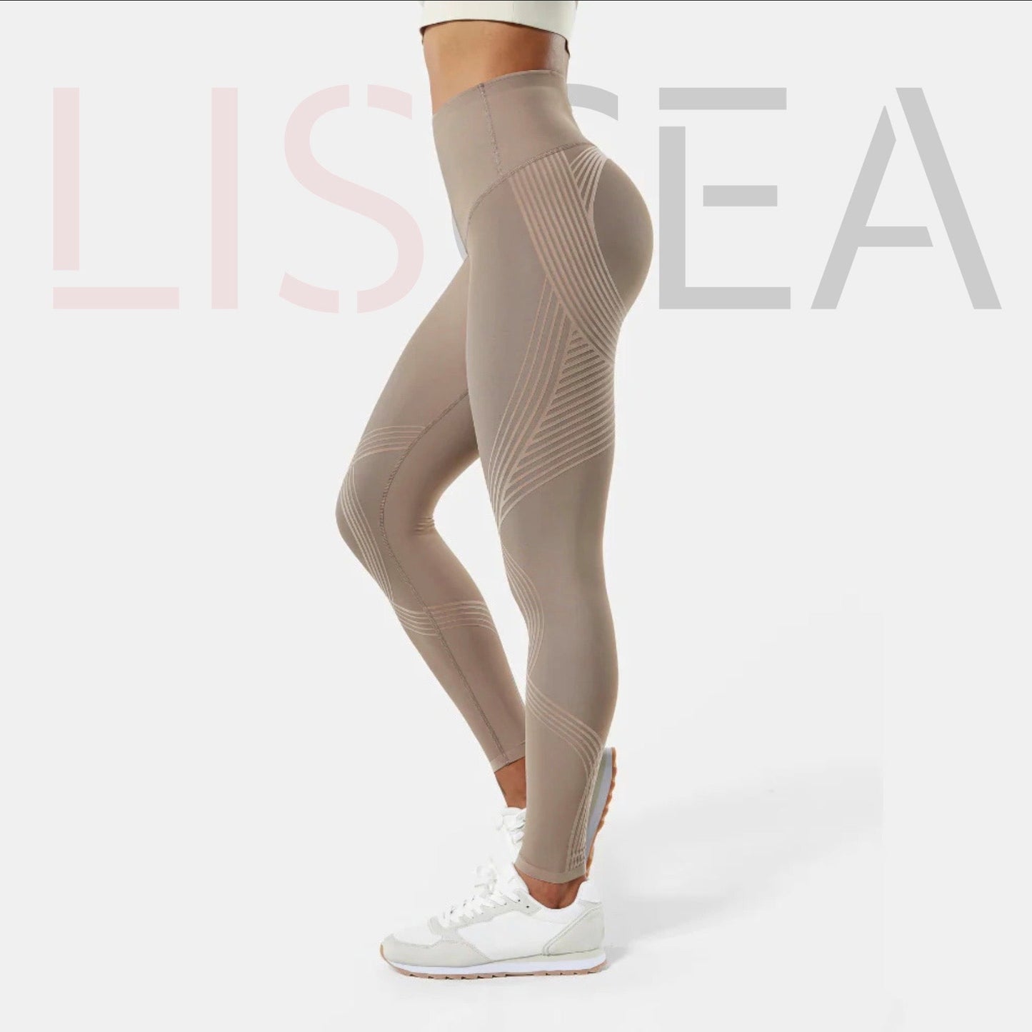 LEGGING 3D - LISCEA™