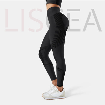 LEGGING 3D - LISCEA™
