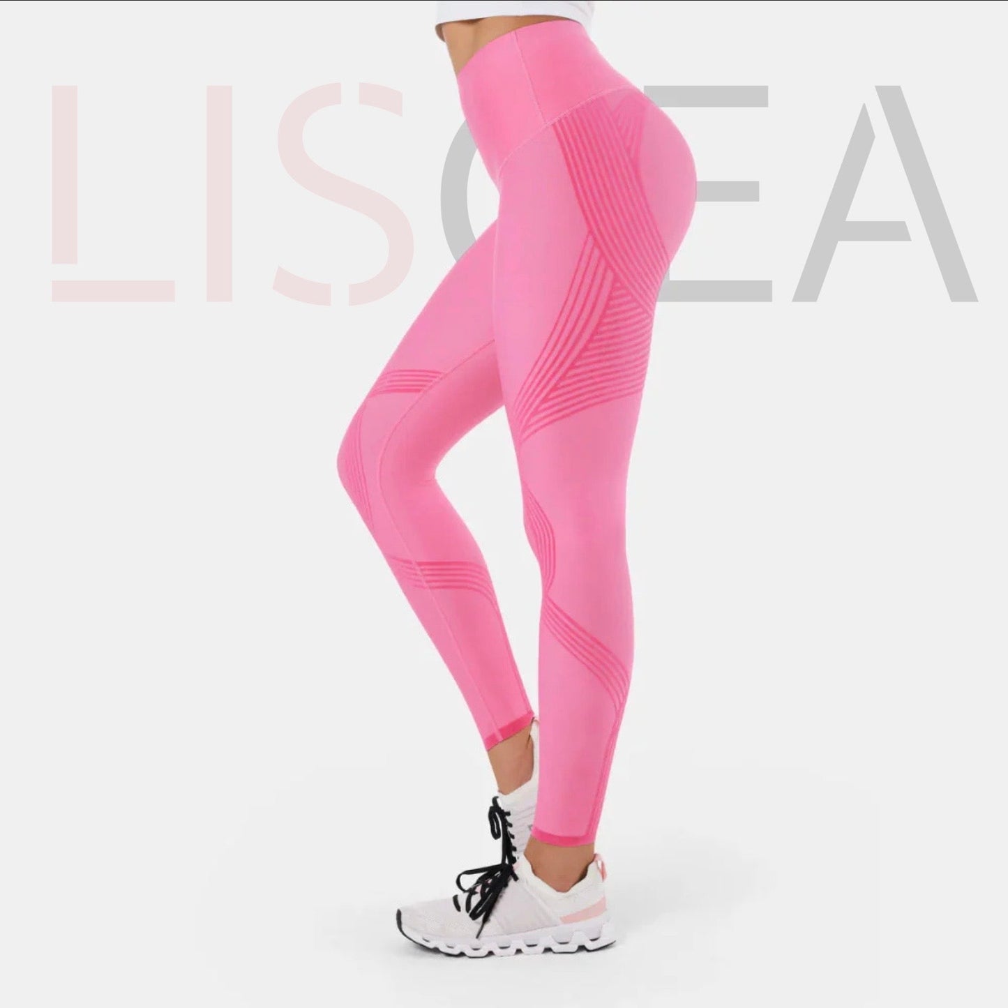 LEGGING 3D - LISCEA™