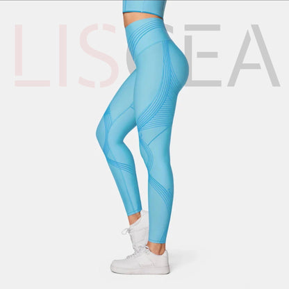 LEGGING 3D - LISCEA™