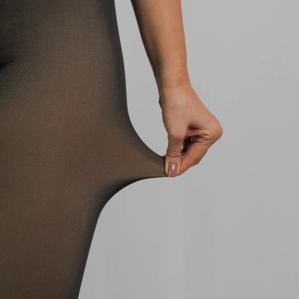 COLLANT POLAIRE EFFET TRANSPARENT LISCEA