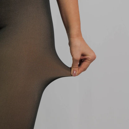 COLLANT POLAIRE EFFET TRANSPARENT LISCEA